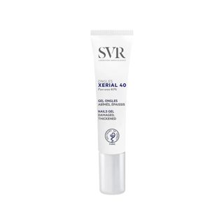 Svr Xerial 40 Nails Gel