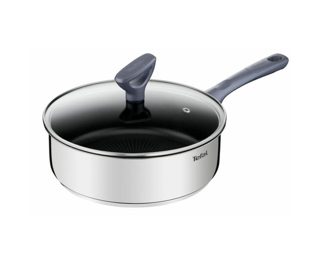 Tefal S24 G7303255 Tigan Me Kapak