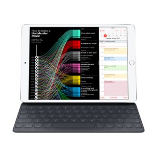 Apple iPad Pro 10 Tastiere 5 A CU
