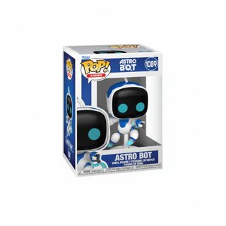 Funko GAMES-1089 Figure Pop! Astro Bot