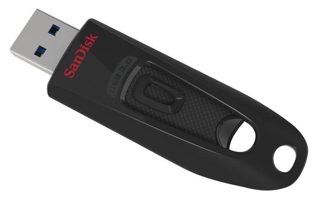 Sandisk SDCZ48-064G-U46 64GB