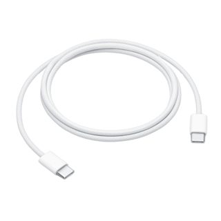 Apple MW493ZM Kabell USB-C A White 60W