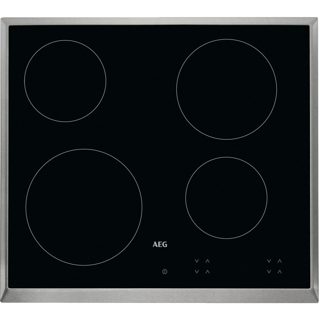 Aeg HK624000XB Pianure
