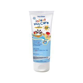Infant Sun Care SPF-50 Frezyderm
