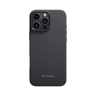 Apple iPhone 16 Ultra Pro Max Pitaka Classic -Slim Aramid 600D