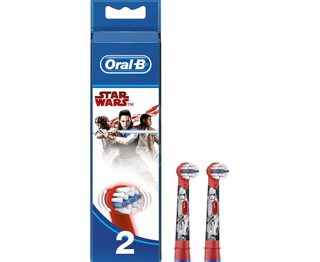 Oral-b Star Wars EB 10-2 Koke Furce B
