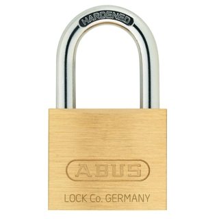 Abus Dry 60/50 B/EFSPP B Trup Kompakt Prej Bronzi Haku Çelik I Fortë