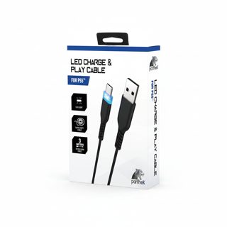 Sony 3M Cable Panthek USB Led Charge