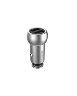 Apple iPhone C401 2USB PER MAKINE LDNIO PORTS