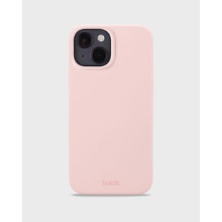 Cover Holdit Silicone iPhone 14