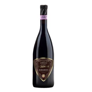 La Cacciatora barolo 750ml