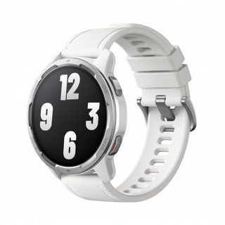 Xiaomi S1 Smart Watch Active GL Moon White 35785