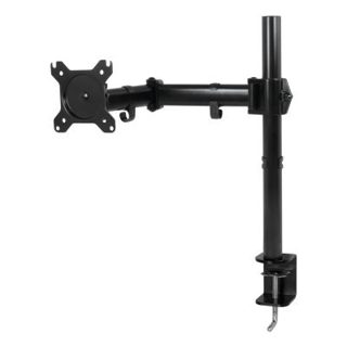 Mount Arctic Z1 Basic Single Monitor Desk