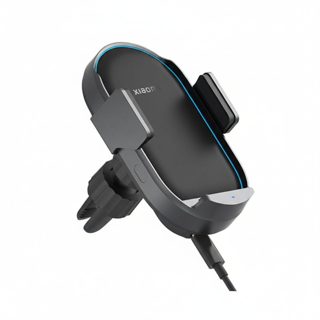 Car Charger Xiaomi Mi 50W Wireless