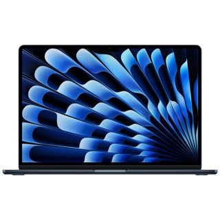 Apple MacBook Air 15" M4 256GB 15.3 Midnight