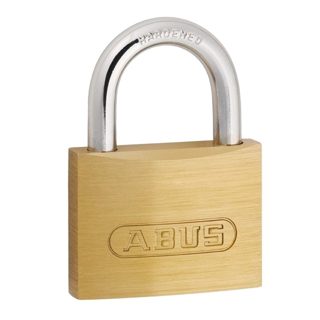 Abus Dry 713/30 B B Trup Kompakt Prej Bronzi Haku Çelik I Fortë Me Çelësa