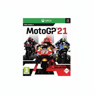 Xbox Series X Series X MotoGP 21