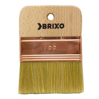 Brixo 9x100 mm Furce Per Boje Dekorative Doreze Druri 9x100mm