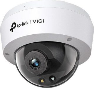 Tp-link VIGI C230 Kamerë IP 4MP Lente E Bardhë 2.8mm