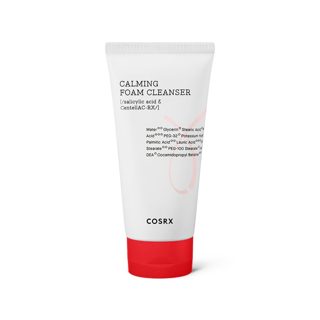 Cosrx AC Collection Calming Foam Cleanser