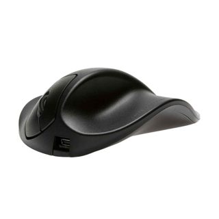 Bakker HandShoeMouse ERGO Wireless