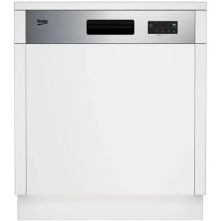 Beko BDSN153E3X LAVASTOVILJE