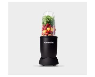 Nutribullet NB907 Mat Black