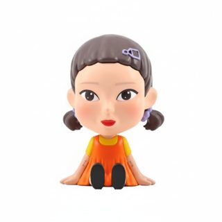 Yume Squid Game Young-Hee Figure