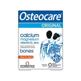 Vitabiotics Osteocare Original