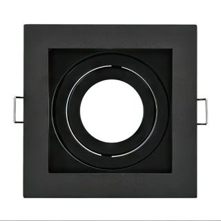 Kase Spoti GU10 LED BRAYTRON Per Llambe Katror I Zi