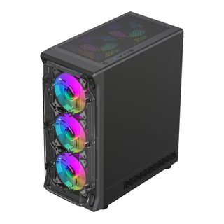 Gamemax Starlight 1TB AMD Ryzen 7 8700F RTX 5060 Ti DDR5 NVMe