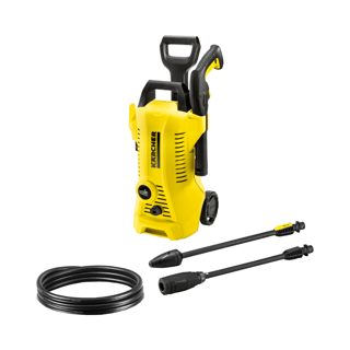 Kärcher Pressure Washer K 2 Power Control