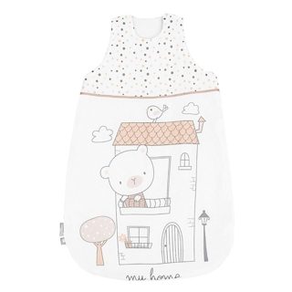 Kikka Boo Thes gjumi për bebe, poliestër, 6-18 muajsh, 65-80 cm, mikse, 1 copë 80cm