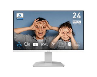 MSI MP2412W Pro