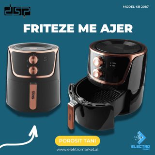 Dsp KB 2087 Friteze Me Ajer