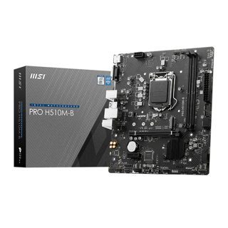 MSI H510M Pro -B Socket 1200