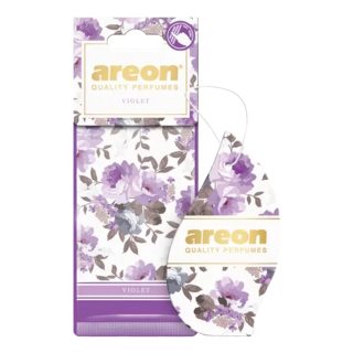 Areon Dry Garden Violet Aromatik