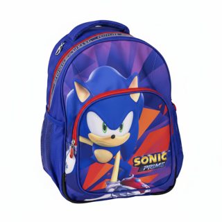 Backpack Sonic Prime