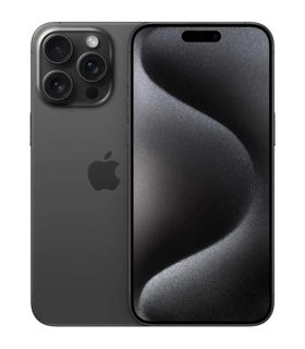 Apple iPhone 16 Pro eSIM E- 6.3″ OLED 120Hz