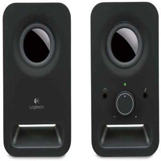 Logitech Z150 BOXE 2.0 BLACK