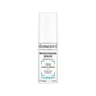 Elementre Brightening Serum (15% Vitamin C)