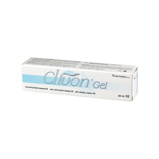 Mar-farma Clivon Intimate Gel