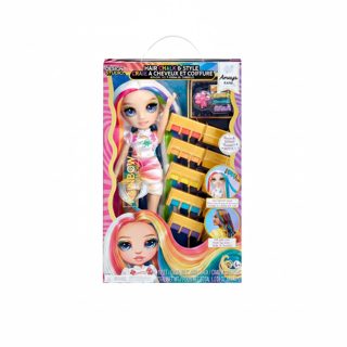 Rainbow High Hair Chalk & Style Amaya