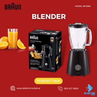 Braun JB 3060