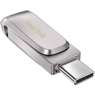 Sandisk Ultra Dual Drive Luxe 128GB
