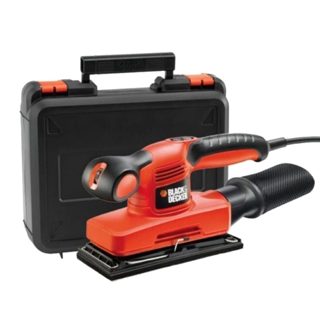 Black And LETER-92 Zmerilues Me Shpejtesi Variabel Decker 240 X 230 240W 92x230mm 230mm
