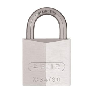 Abus 84IB/40 B/EFSPP Dry B Trup Kompakt Prej Bronzi Haku Çelik I Fortë Special Me Çelësa