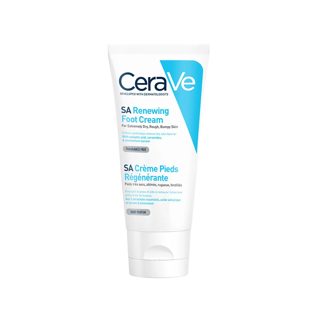 Cerave CeraVe SA Renewing Foot Cream