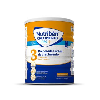 Nutriben Growth 3