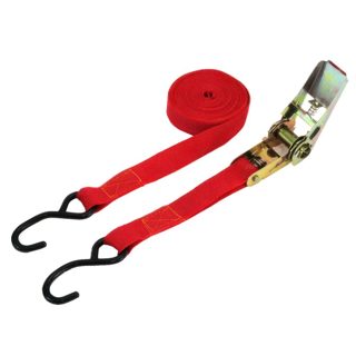 Bagazhi Me Kriket AM-01723 Litar 5M Belt-01 25mm 350kg